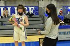 Women’s Basketball Senior Day  Women’s Basketball Senior Day 2021. : Women’s Basketball Senior Day
